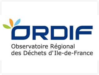 Ile-de-France, 70 000 tonnes de déchets ménagers en moins en 2012