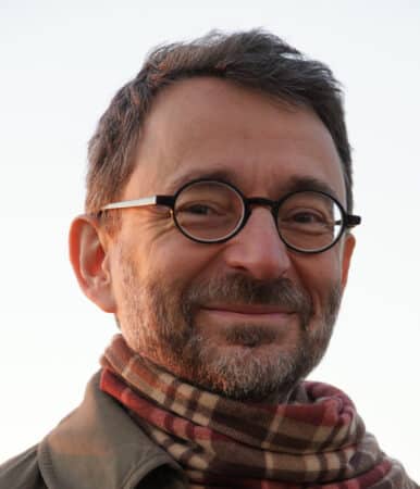 Stéphane Grumbach : « l'empire des algorithmes »