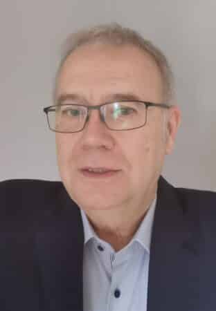 Etienne Damas : "L’entreprise ne gagnera pas la “Guerre des Talents” par le dommage"