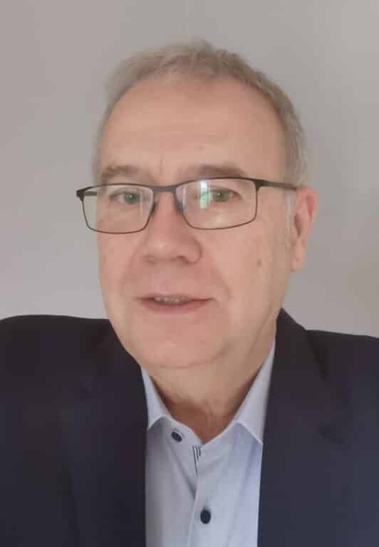 Etienne Damas : "L’entreprise ne gagnera pas la “Guerre des Talents” par le dommage"