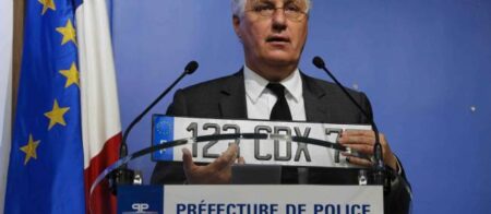 Pollution Ile-de-France, Circulation alternée et « cellule de crise » alors que le niveau d’alerte a baissé