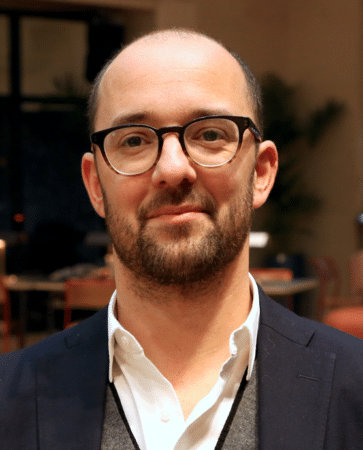 Jean-Noël Chaintreuil : "RH et transformations. Stratégies et tactiques pour s'adapter dans un monde incertain"