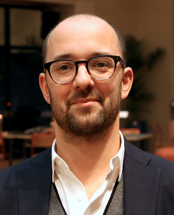 Jean-Noël Chaintreuil : "RH et transformations. Stratégies et tactiques pour s'adapter dans un monde incertain"