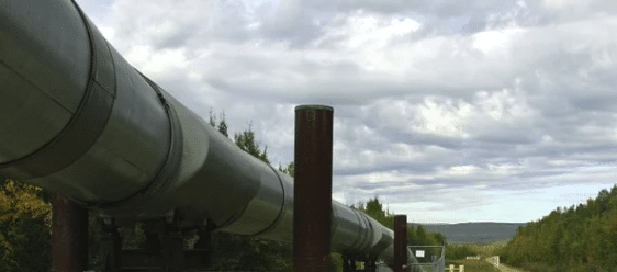 La consommation de gaz de début 2022 en baisse