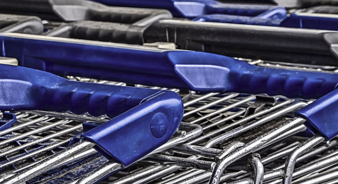 Des pénuries commencent à s’installer dans les grandes surfaces