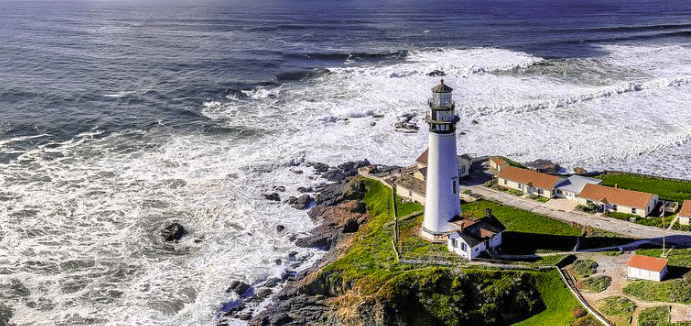 En France, 126 communes sont en première ligne face à la montée des eaux