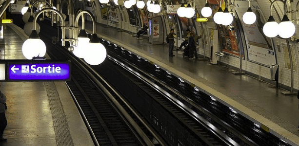 Masque dans les transports publics : le public mûr pour le retirer