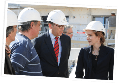 Pour NKM, l’accord entre les Verts et le PS est « un attentat contre l’écologie »