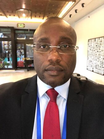 "l’Afrique doit elle-même faire preuve d’originalité pour convaincre le reste du monde"