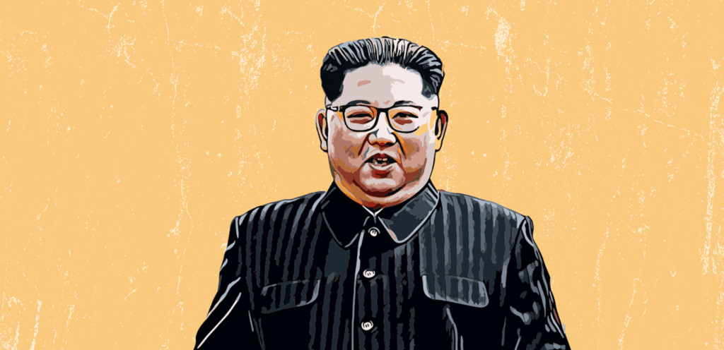 La Corée du Nord sous confinement strict après l’annonce d’un premier cas