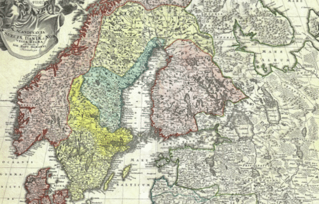 Suède et Finlande : l’Otan enclenche une adhésion accélérée