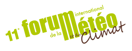 11ème Forum international de la météo et du climat à Paris du 3 au 6 avril