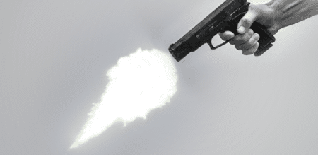 L’exécutif canadien souhaite un gel national sur la possession d’armes de poing