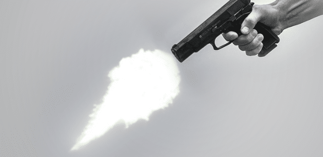 L’exécutif canadien souhaite un gel national sur la possession d’armes de poing