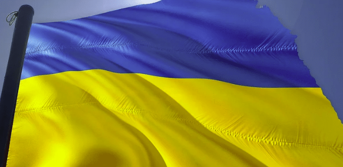 Ukraine : le président Zelenskyy remercie la France pour son soutien