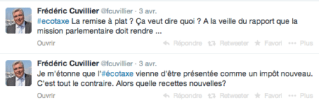 Royal-Cuvillier, un tandem inattendu