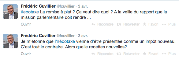 Royal-Cuvillier, un tandem inattendu