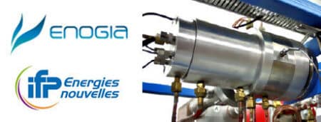 IFPEN et une start-up veulent convertir la chaleur en électricité