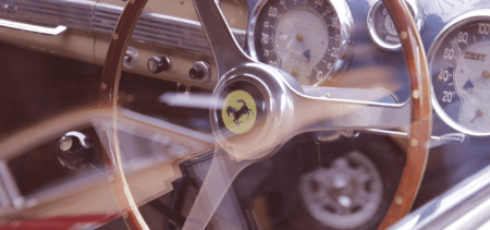 Les voitures de luxe pas concernées par l’interdiction des thermiques en 2035