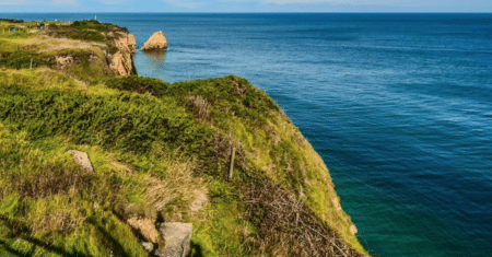 Par de meilleurs calculs, l’IGN réévalue à la hausse la longueur des côtes françaises