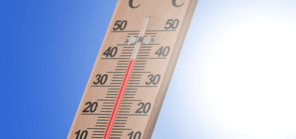 Une canicule avant l’heure pour la France