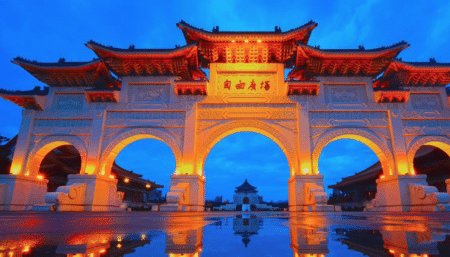 La Chine hausse le ton face aux États-Unis et parle de guerre pour Taïwan