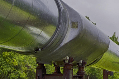 En France, depuis deux jours il n’y a plus un mégawattheure russe de gaz importé