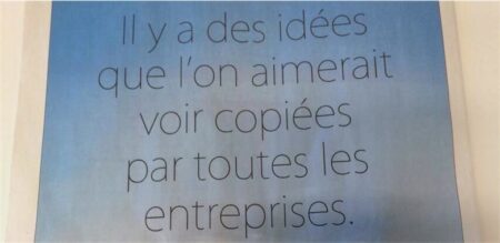 Apple attaque Samsung à coup de RSE