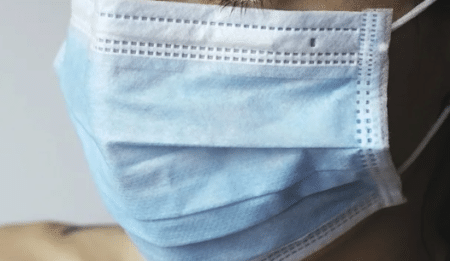 Une start-up se lance dans le recyclage des masques