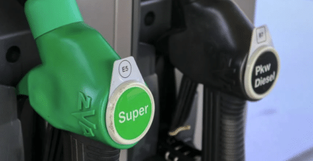 Total consent à une baisse du prix à la pompe sur l’autoroute