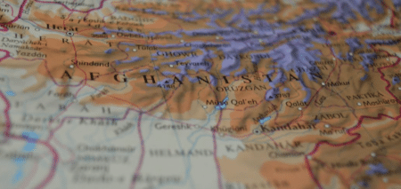 L’Unesco poursuit son travail de conservation en Afghanistan