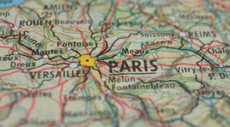 L’opposition parisienne s’attaque au projet de transformation du périphérique