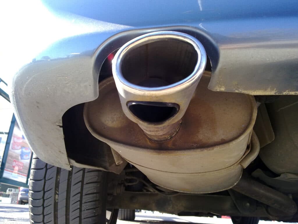 Diesel : réelle menace ou bouc-émissaire d’une transition énergétique en panne ?