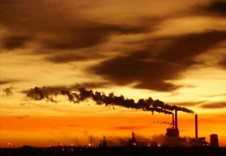 Réchauffement climatique : le prix de l'inconséquence