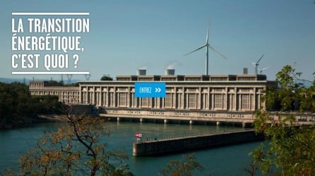 Royal a « l’ambition de faire de la France le chef de file en Europe » du renouvelable marin