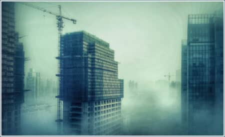 Chine, l’environnement devient source de conflits