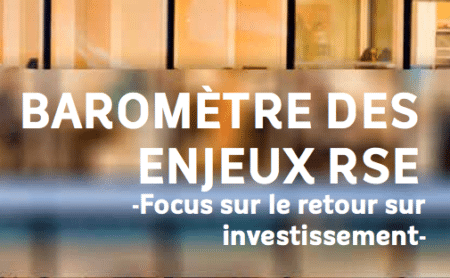 RSE, 68% des entreprises hésitent ne mesurant pas bien le retour sur investissement