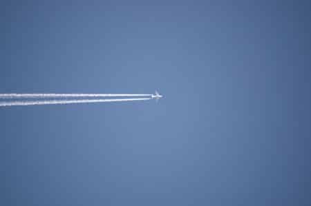 Des scientifiques développent un kérosène vert