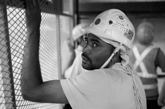 La question des faits religieux en entreprise