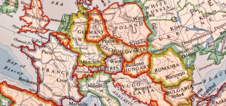 Le FMI évalue l’impact de l’arrêt des importations de gaz russe sur les économies européennes