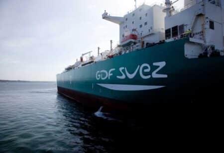 Gaz naturel : palliatif au nucléaire japonais grâce à GDF Suez