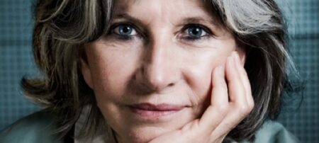 Laurence Tubiana, représentante spéciale de Fabius à la conférence Paris Climat 2015