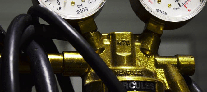 Gaz : le gouvernement vise un stockage complet des besoins pour le 1er novembre