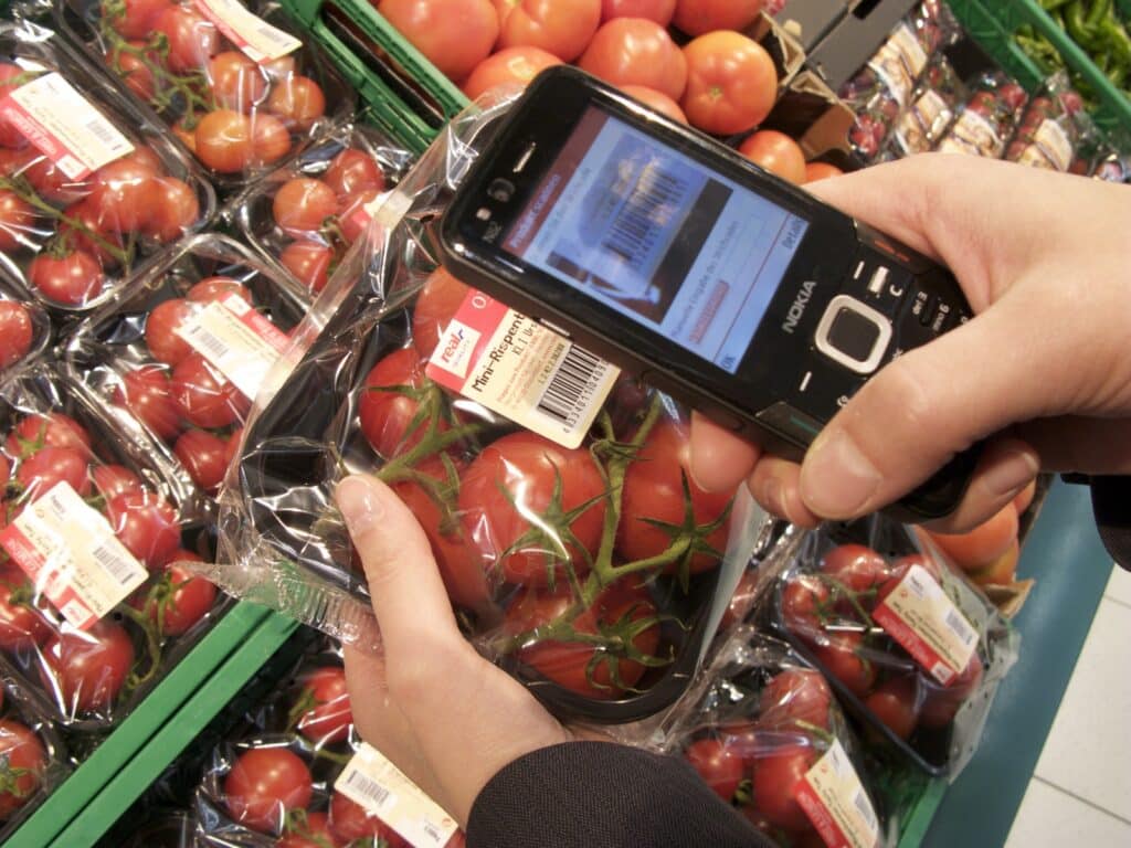 Consommation responsable : l’application Buycott donne des informations « sensibles » sur les marques