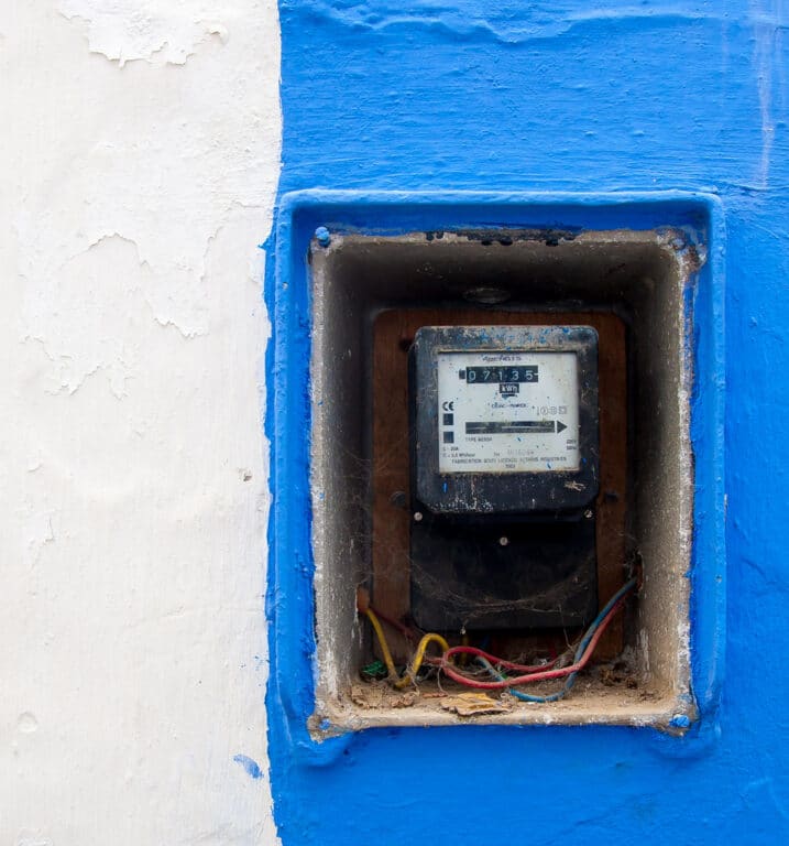 L’information comme principal levier d’action sur la consommation