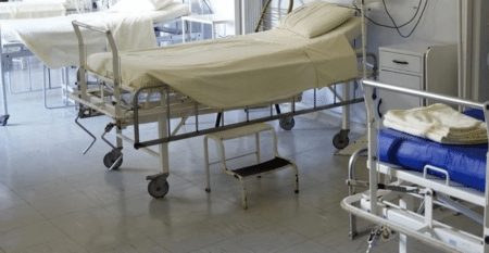 Depuis mars dernier, 1 000 patients ukrainiens évacués et soignés dans des hôpitaux européens