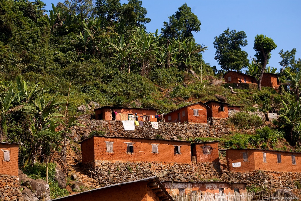 L'Union africaine s'engage contre les effets du changement climatique