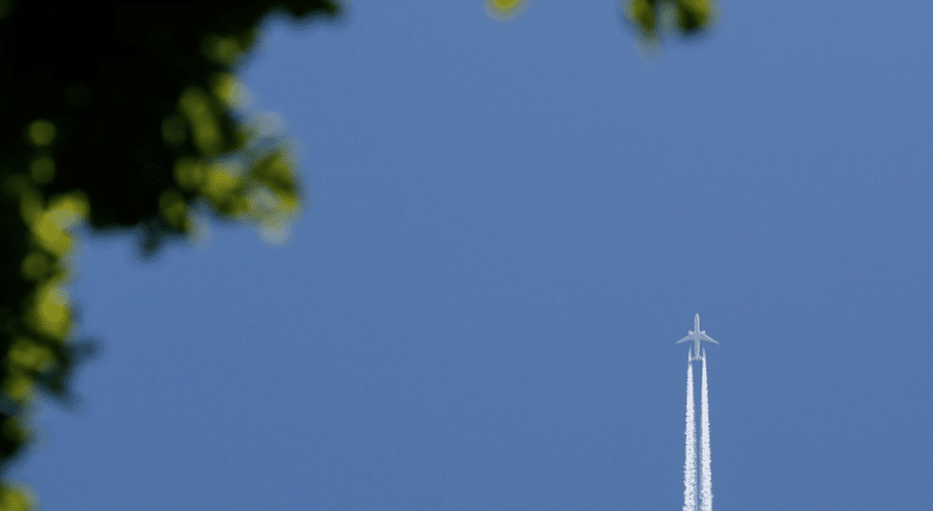 BioTJet : ce projet européen pour faire voler avec des carburants durables les avions