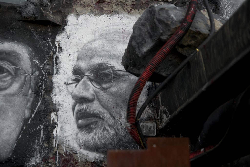 Le nouveau gouvernement indien ne met pas la priorité sur l’environnement