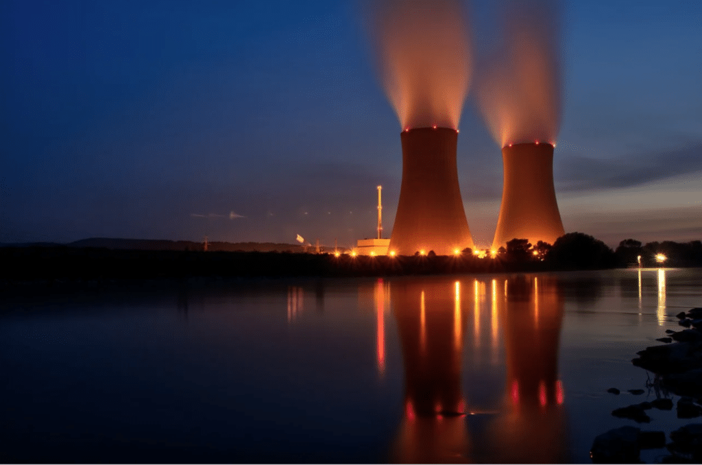 L’énergie nucléaire continue son essor confirme l’AIEA